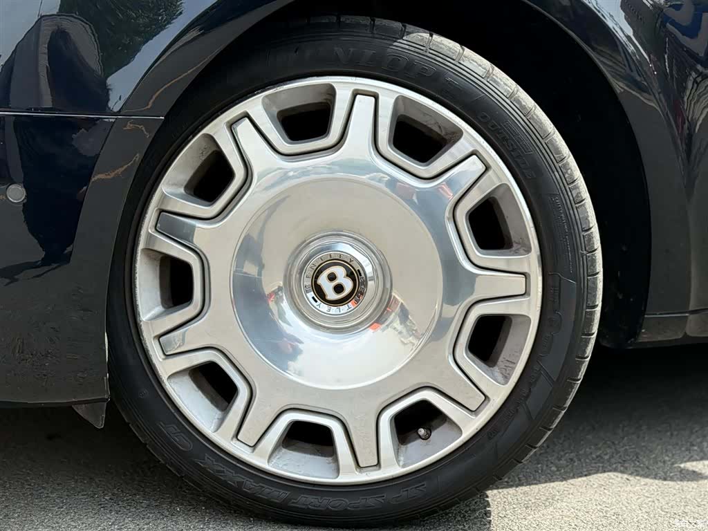 Bentley Mulsanne, 2019 33