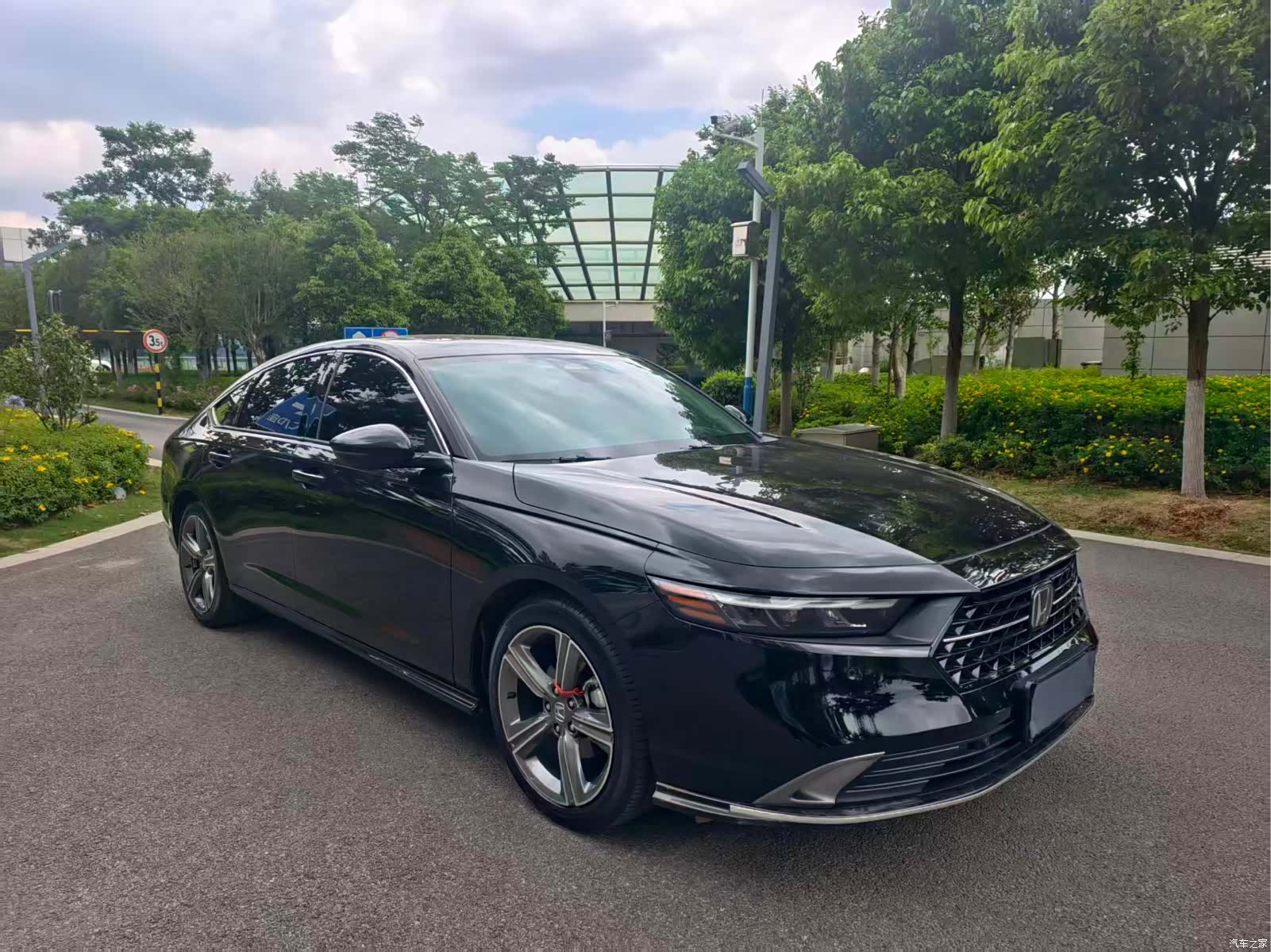 Honda Accord, 2025 2