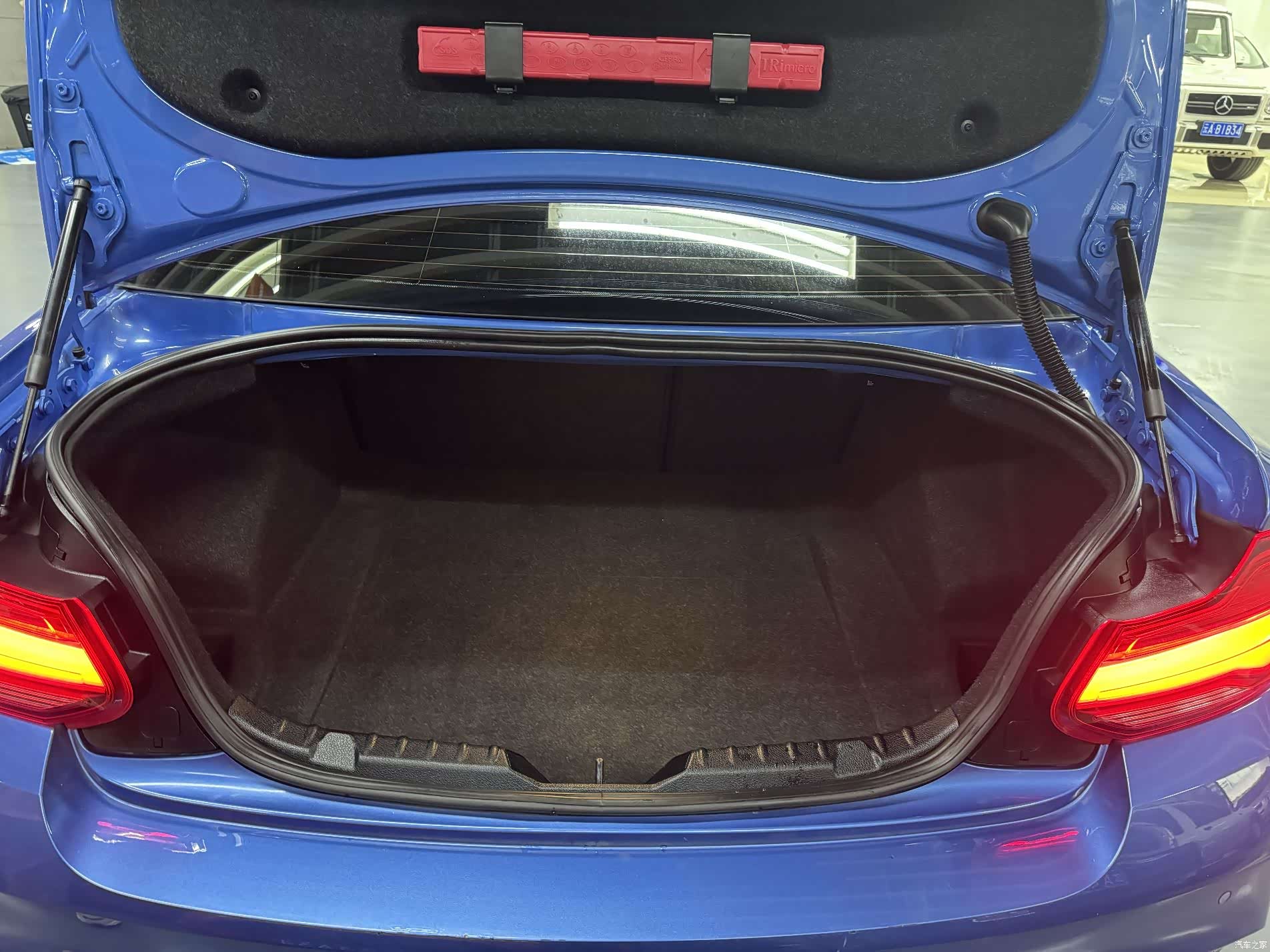 BMW 2 Series, 2018 21