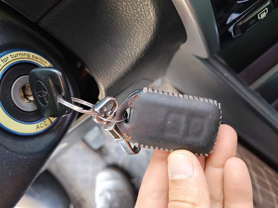 Toyota YARiS L Zhixuan