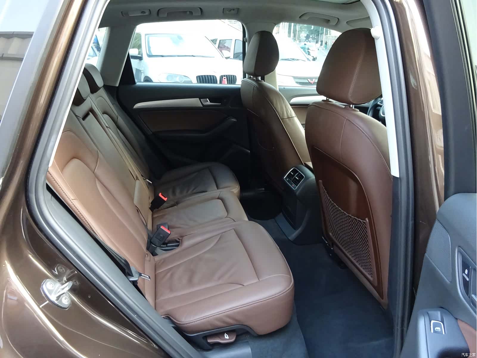 Audi Q5, 2017 10