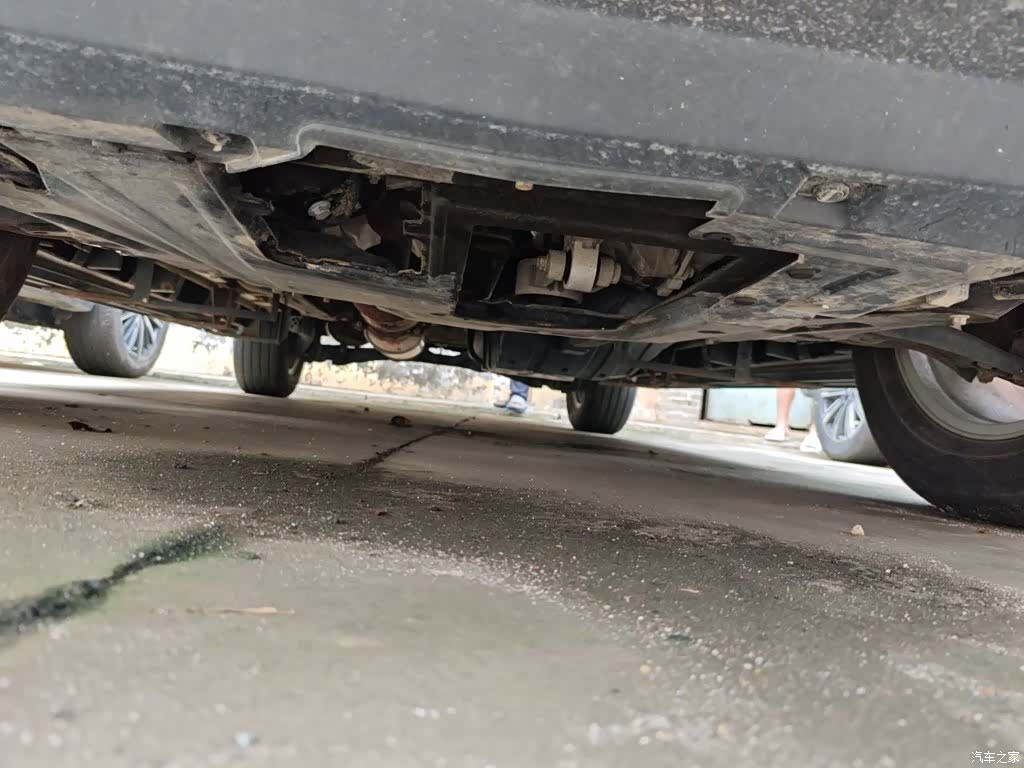 Haval M6, 2022 23