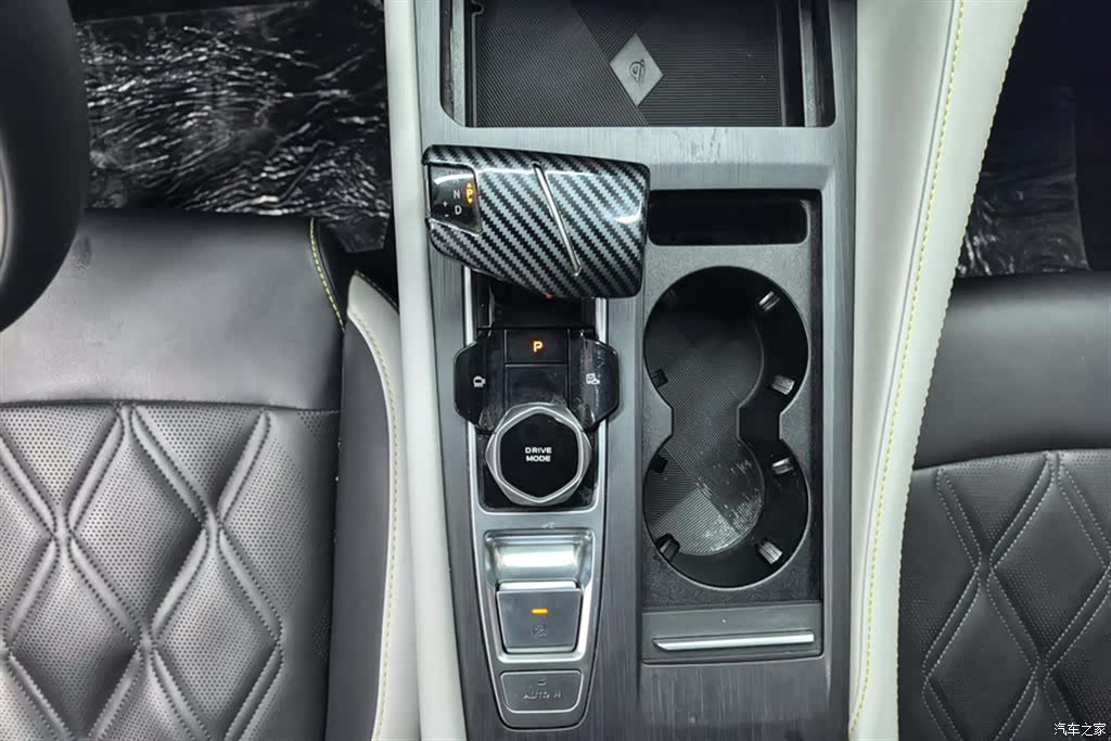 Changan CS75, 2024 16