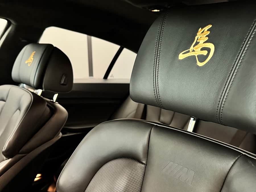 BMW M6 2016, фото 15