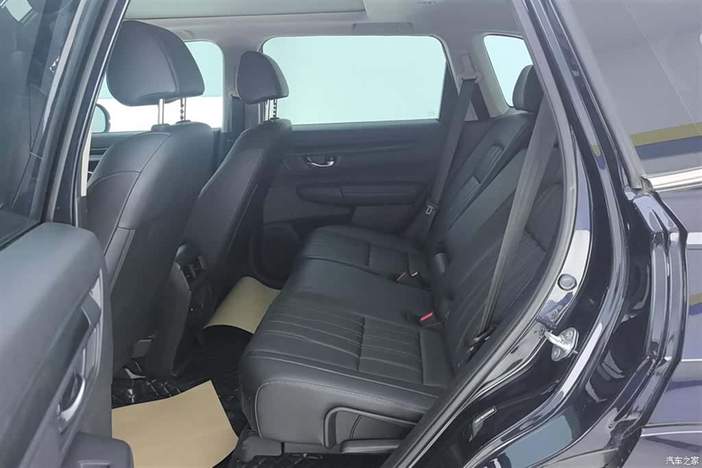 Honda Breeze, 2025 10