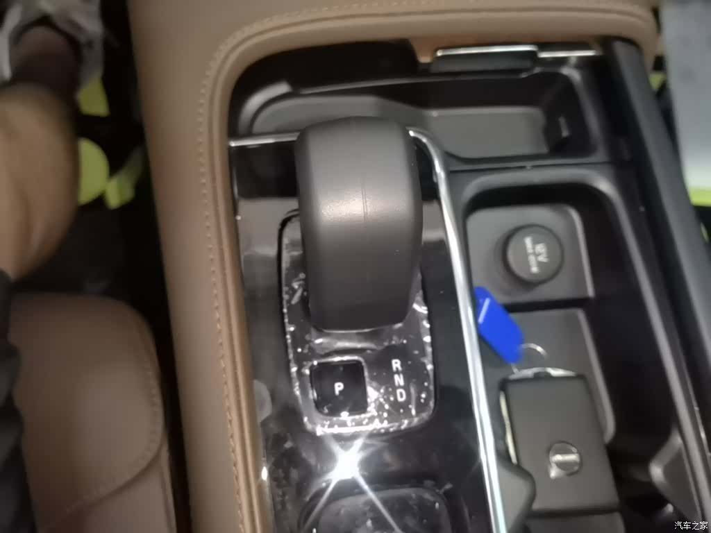 Volvo S90, 2025 14