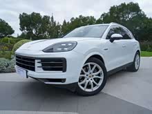Cayenne����Դ 2024�� Cayenne E-Hybrid 2.0T
