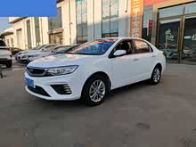 Զ�� 2020�� 1.5L CVT���˰�