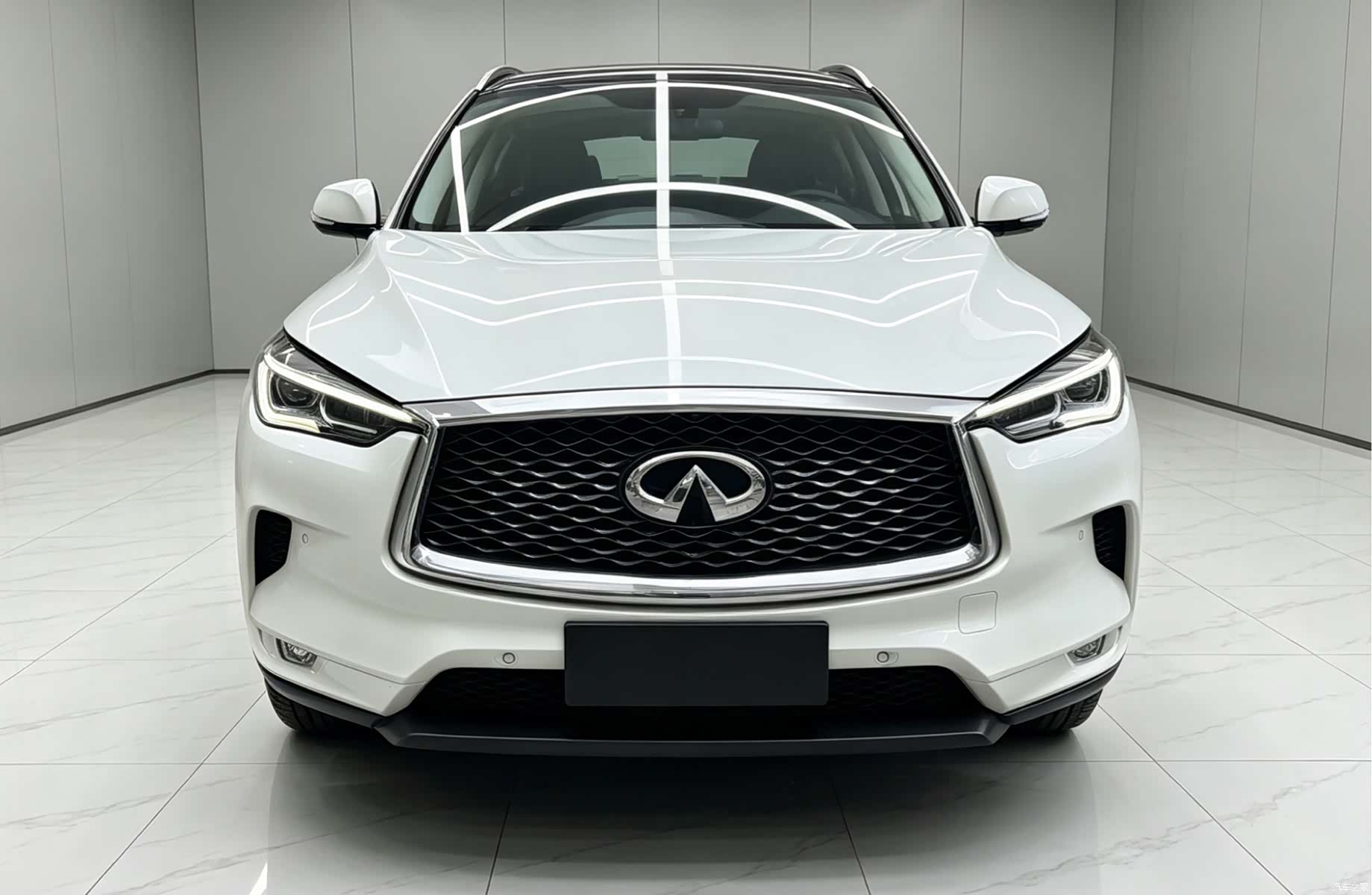 Infiniti QX50, 2020 6