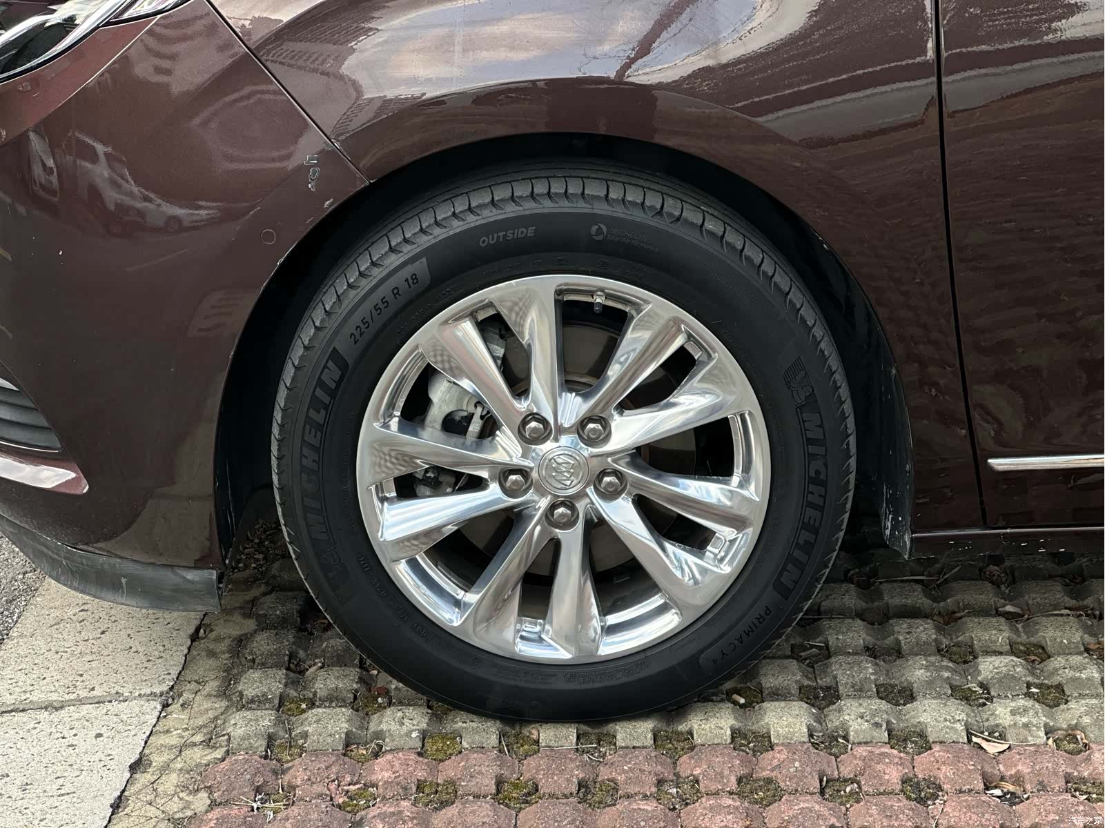 Buick GL8, 2017 33