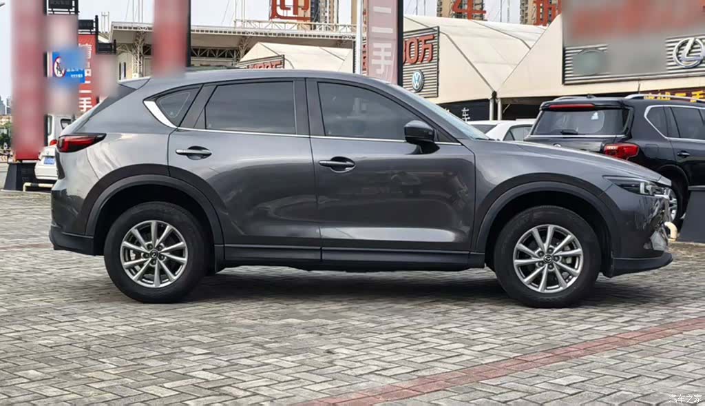 Mazda CX-5, 2023 19
