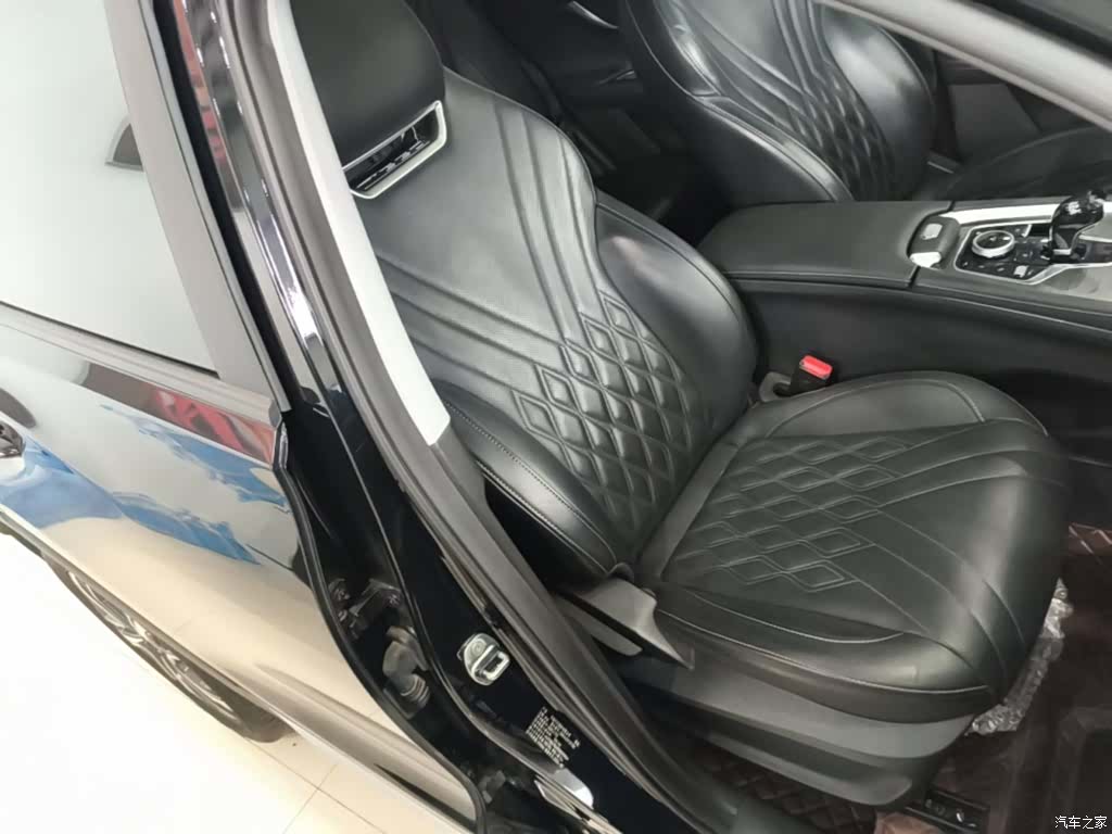 Chery Tiggo 7, 2024 25
