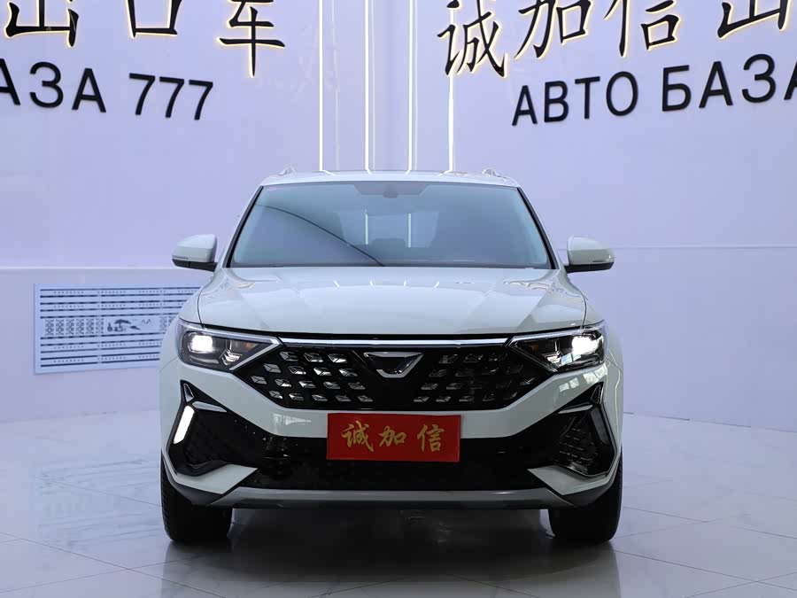 Jetta VS5 2023, фото 2