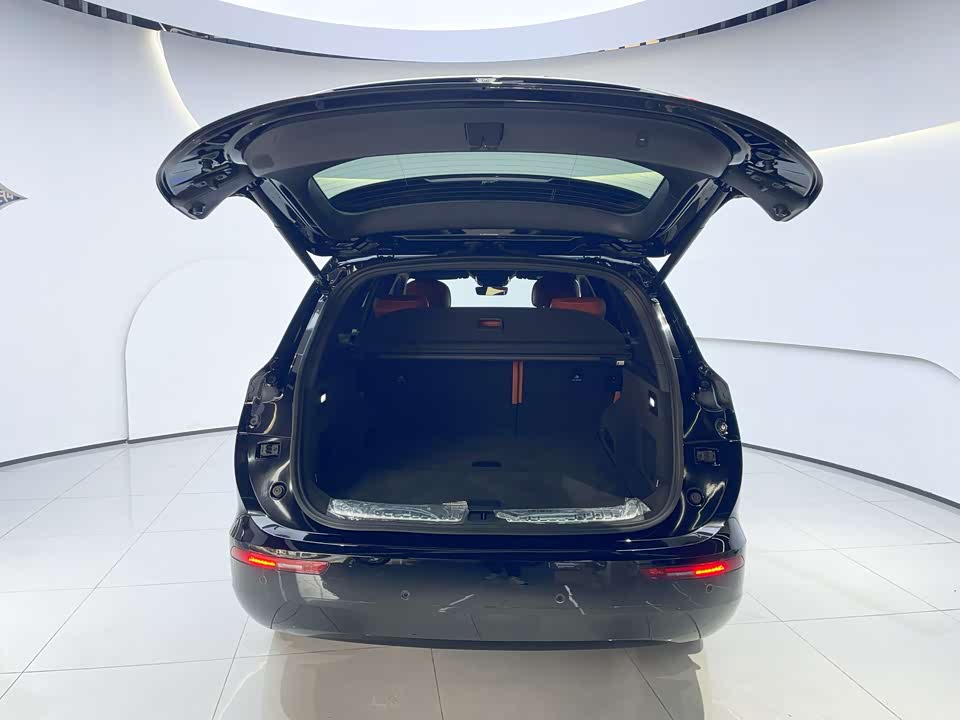 AITO Ask the world M7