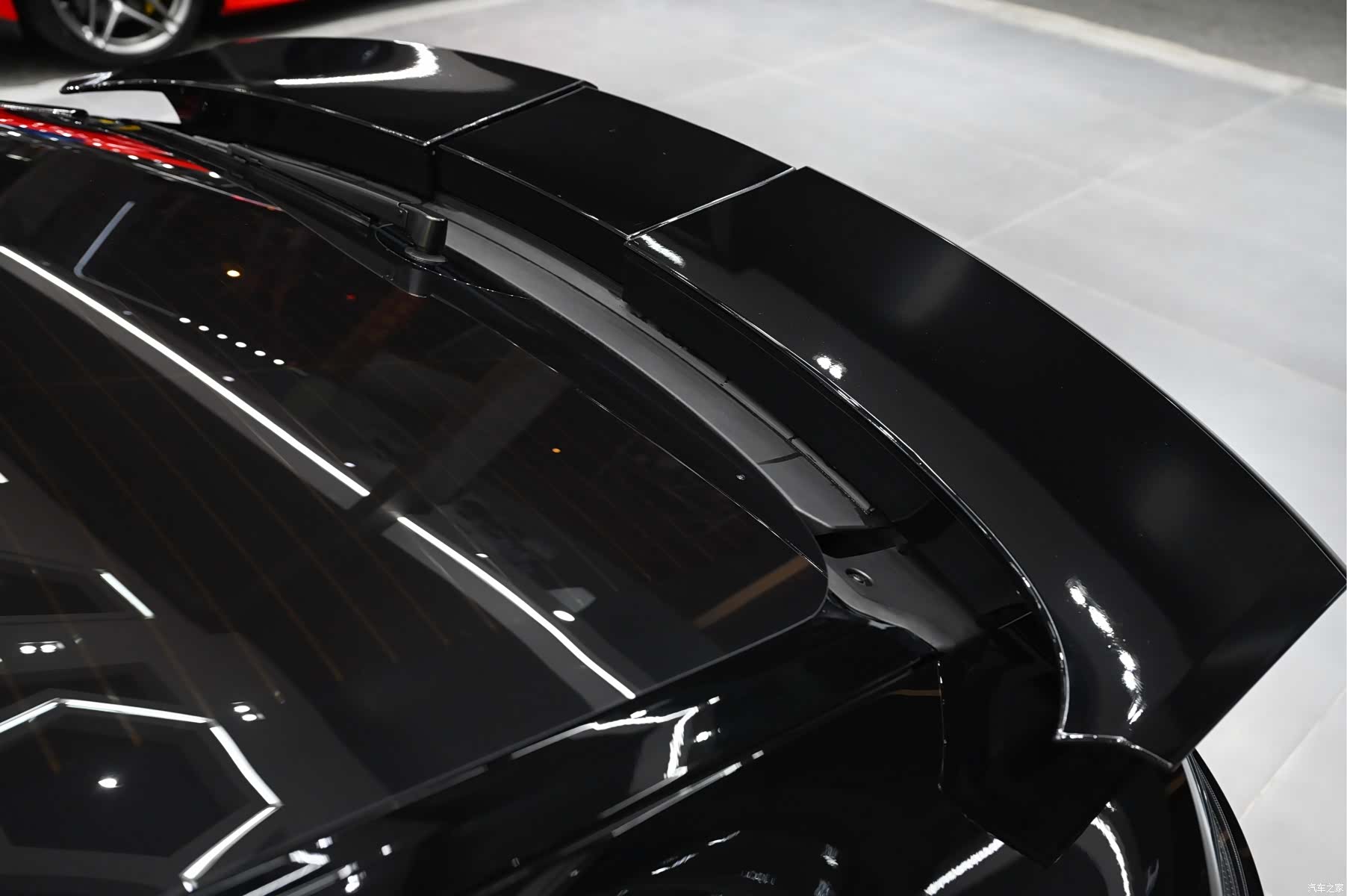 Porsche Panamera, 2024 19