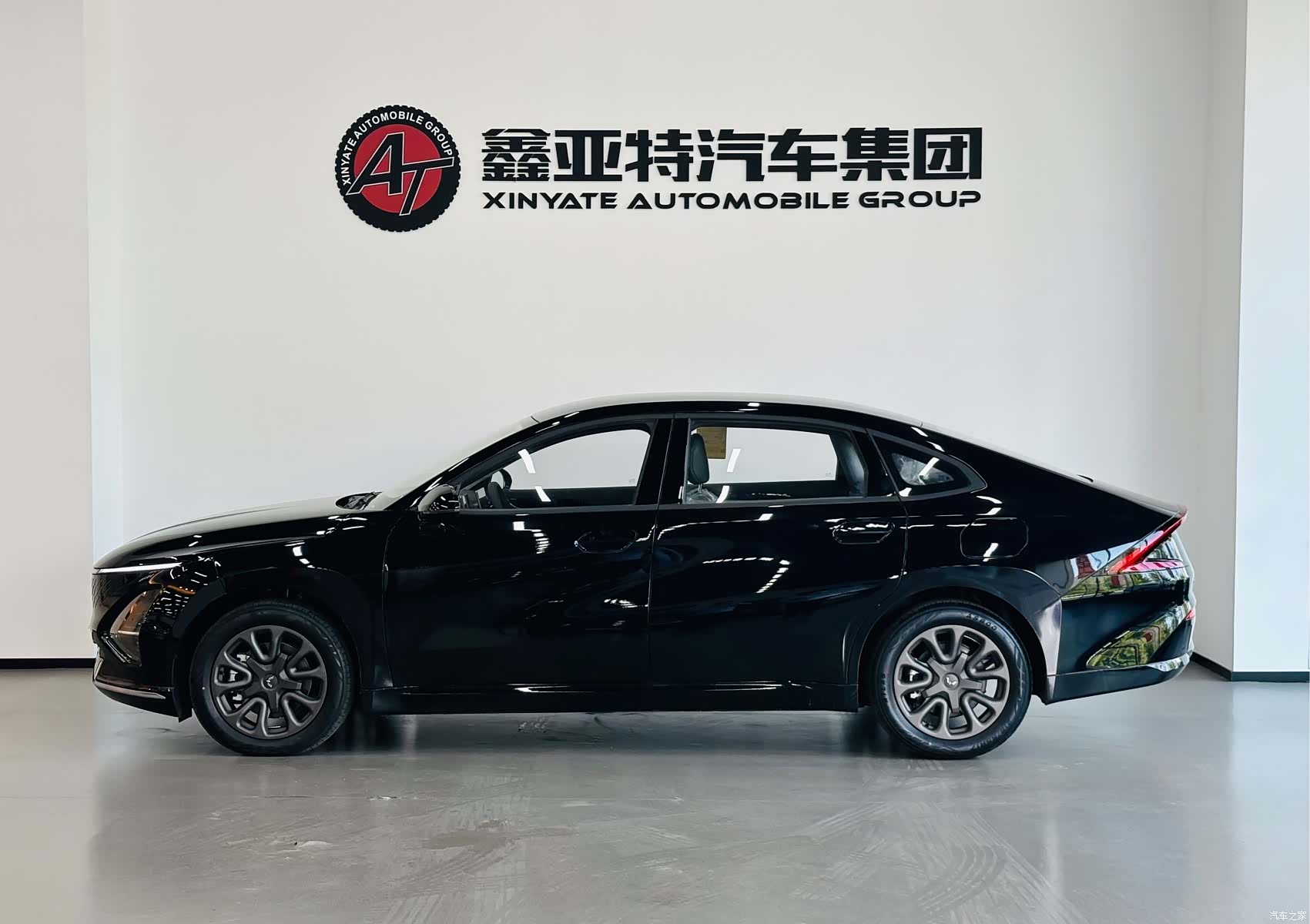 Wuling Starlight, 2026 3