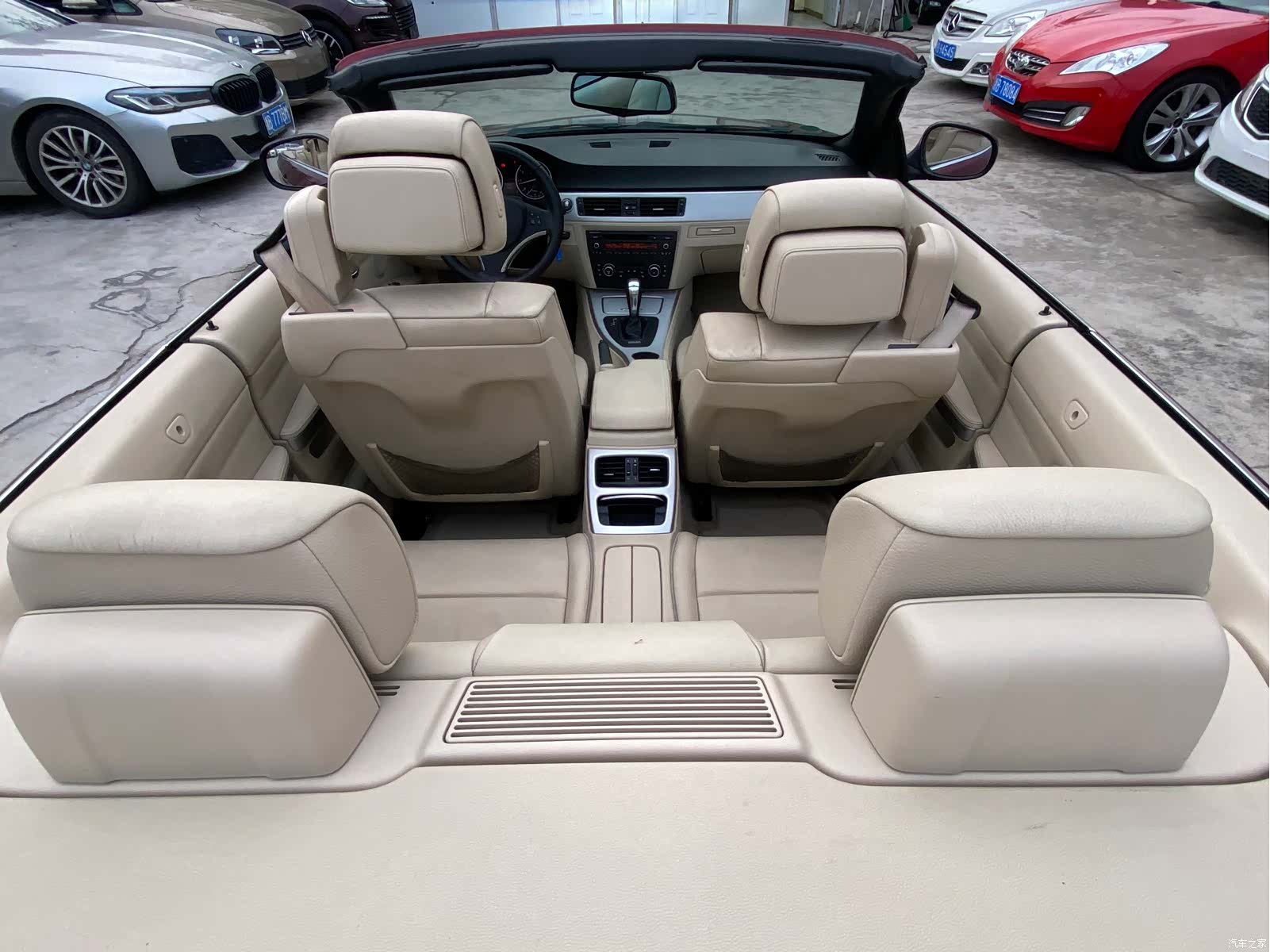 BMW 3 Series, 2011 все фото