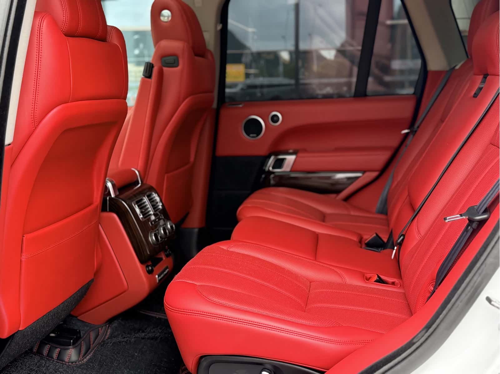 Land Rover Range Rover, 2014 18