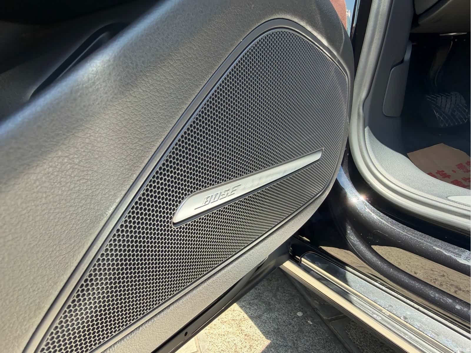 Audi A8L, 2015 8