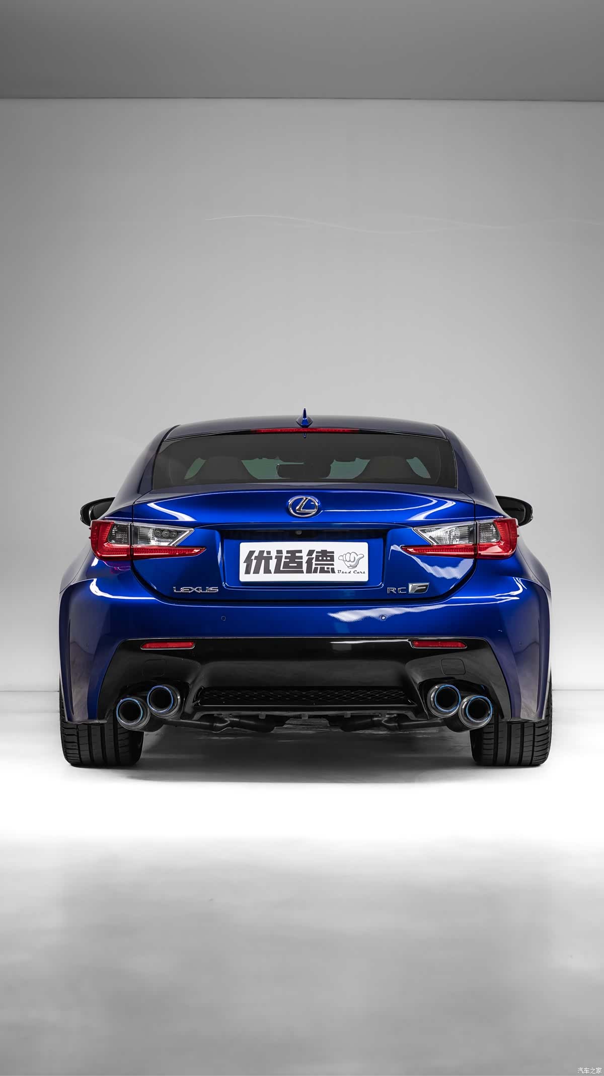 Lexus RC, 2016 7