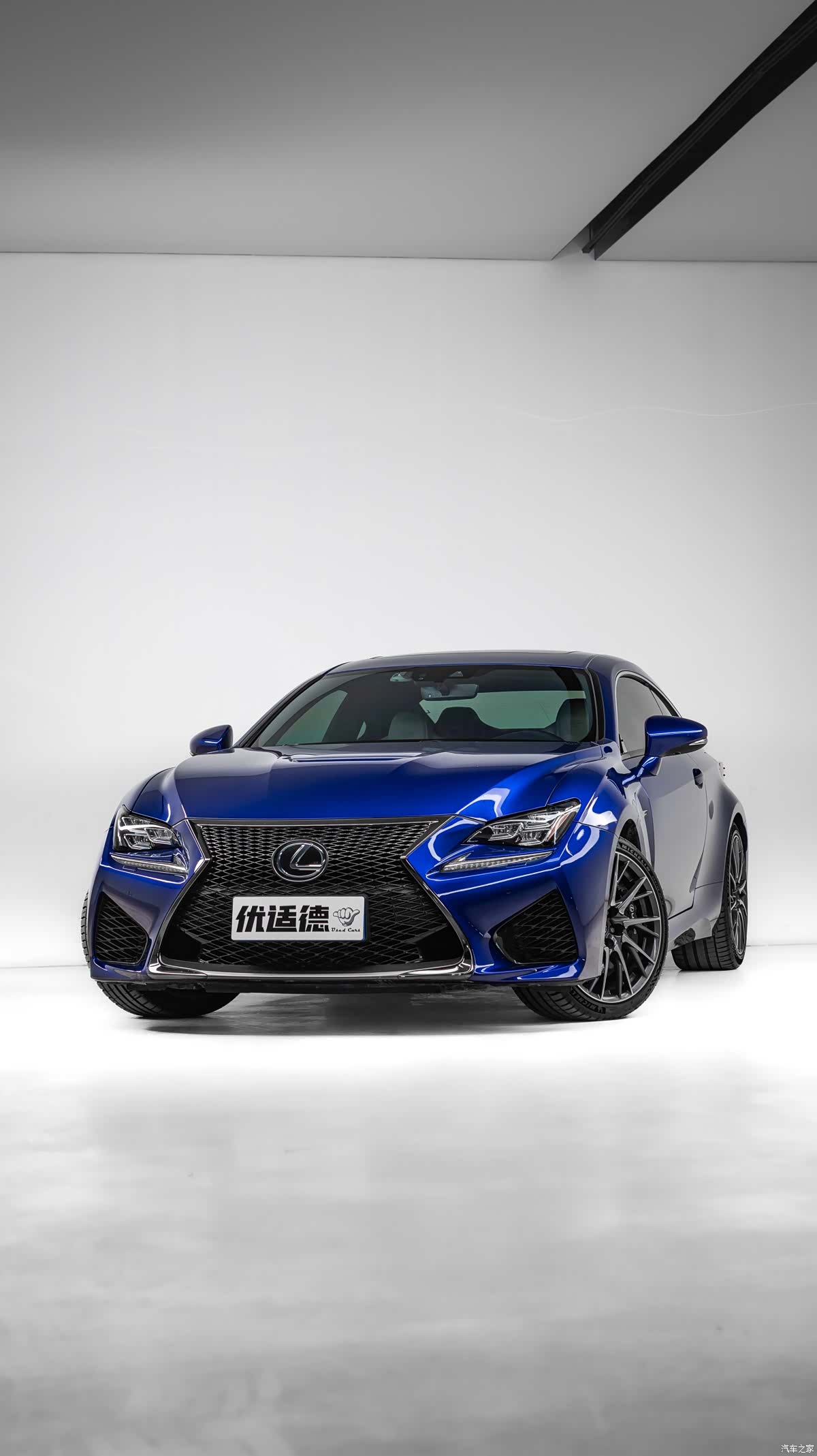 Lexus RC, 2016 3