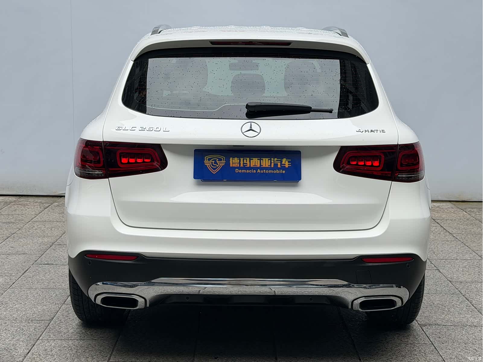 Mercedes-Benz GLC, 2022 17