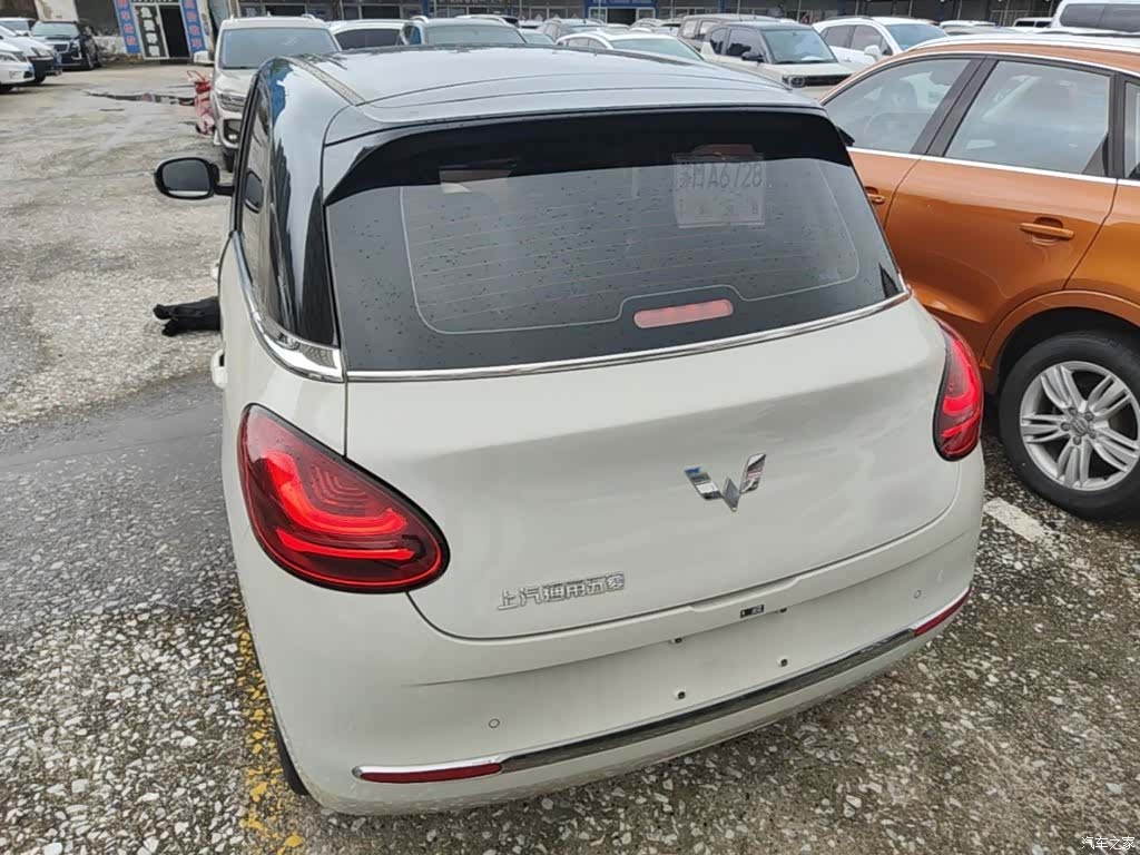 Wuling Bingo, 2024 6