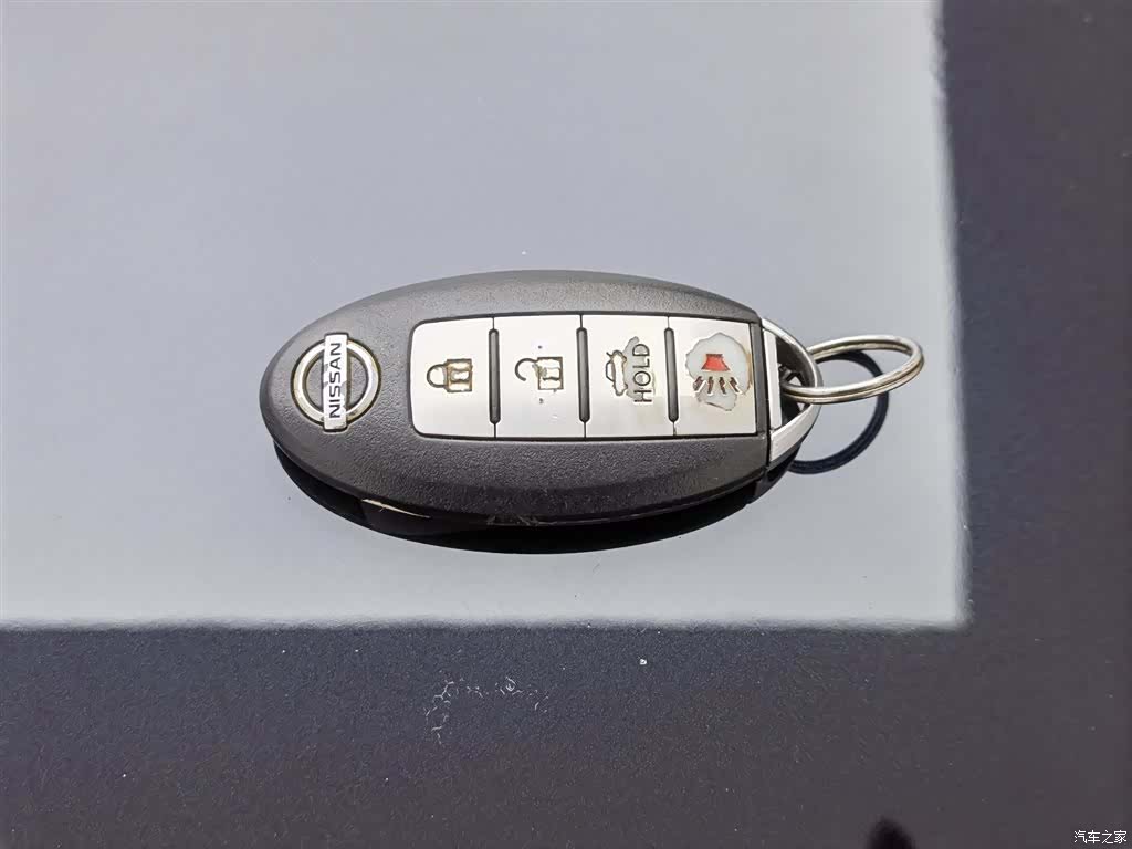 Nissan Teana, 2012 19