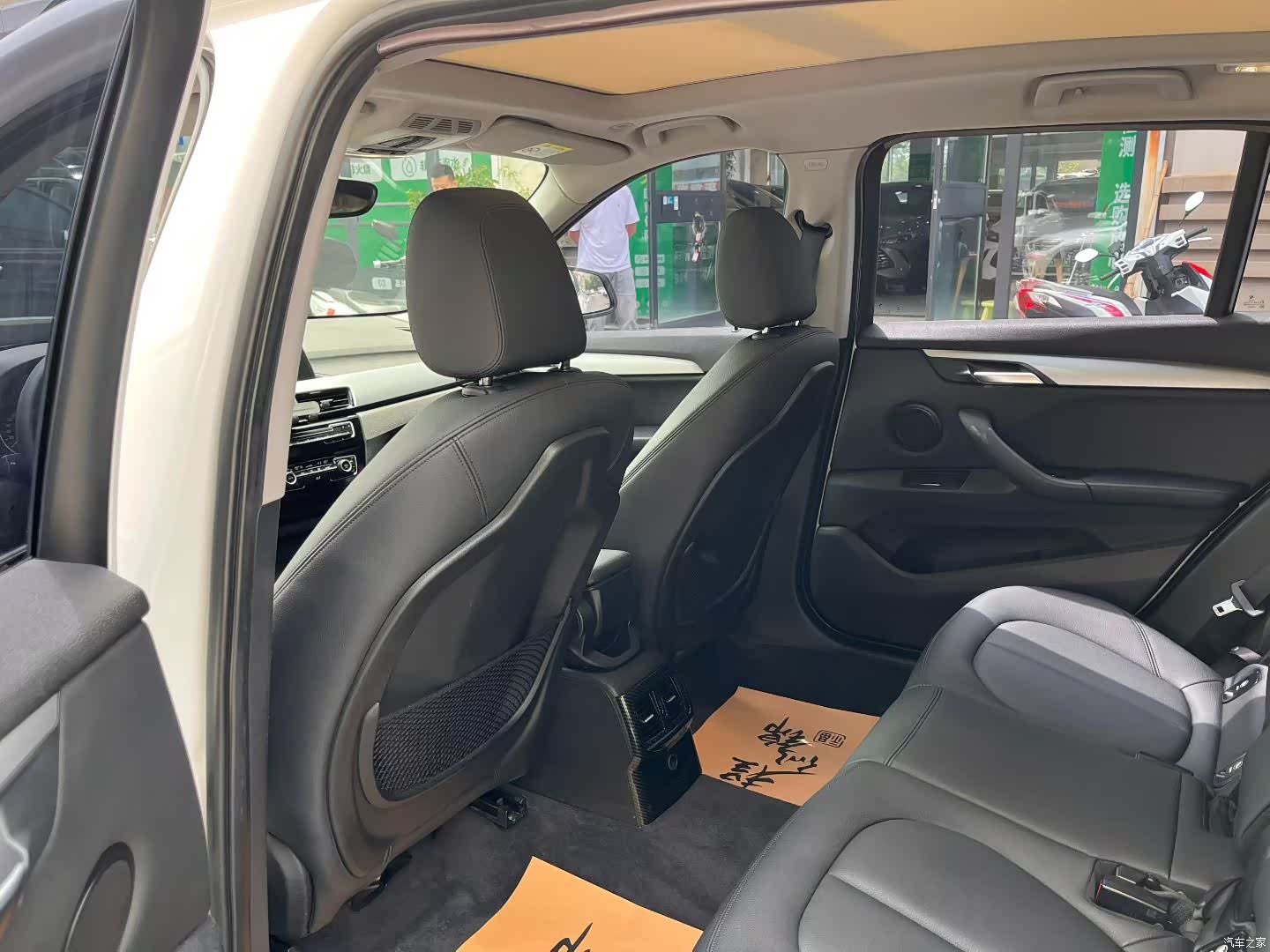 BMW X1, 2016 7