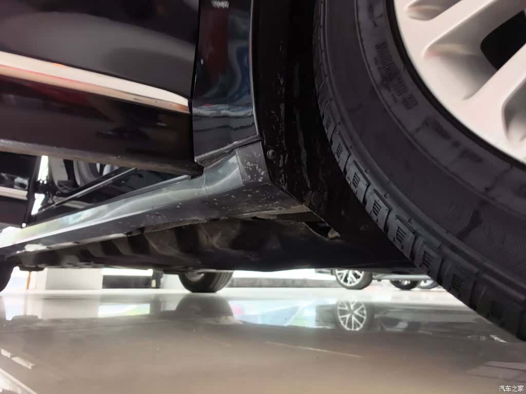 Ford Taurus, 2017 21