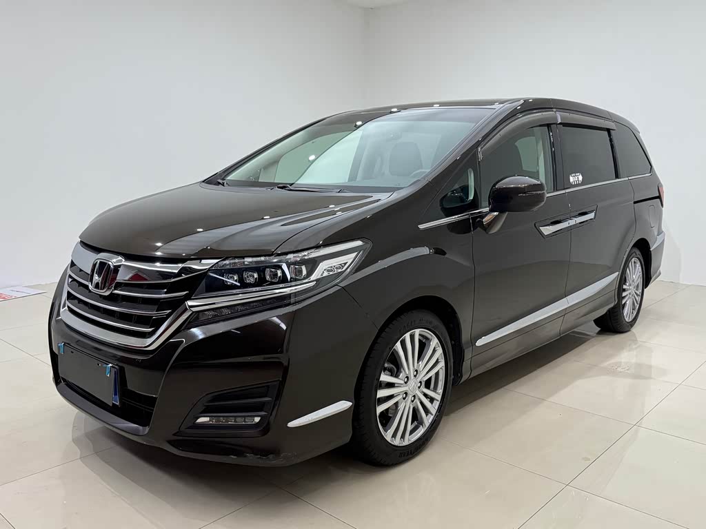 Honda Elysion