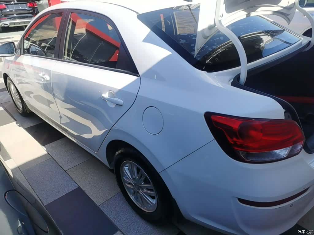 Kia Value, 2019 все фото