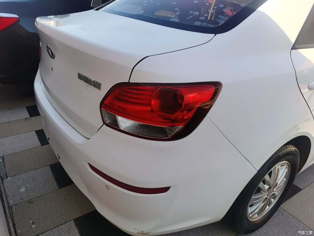 Kia Value, 2019 8