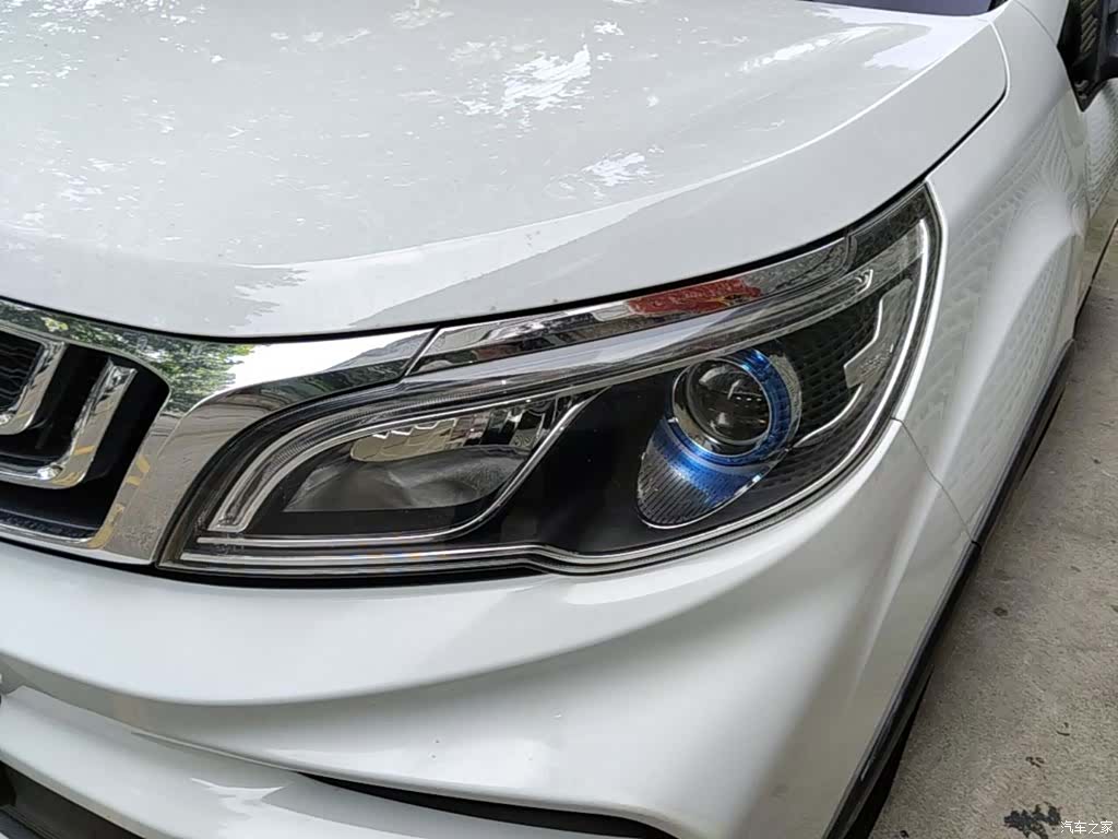 Geely X3, 2020 24