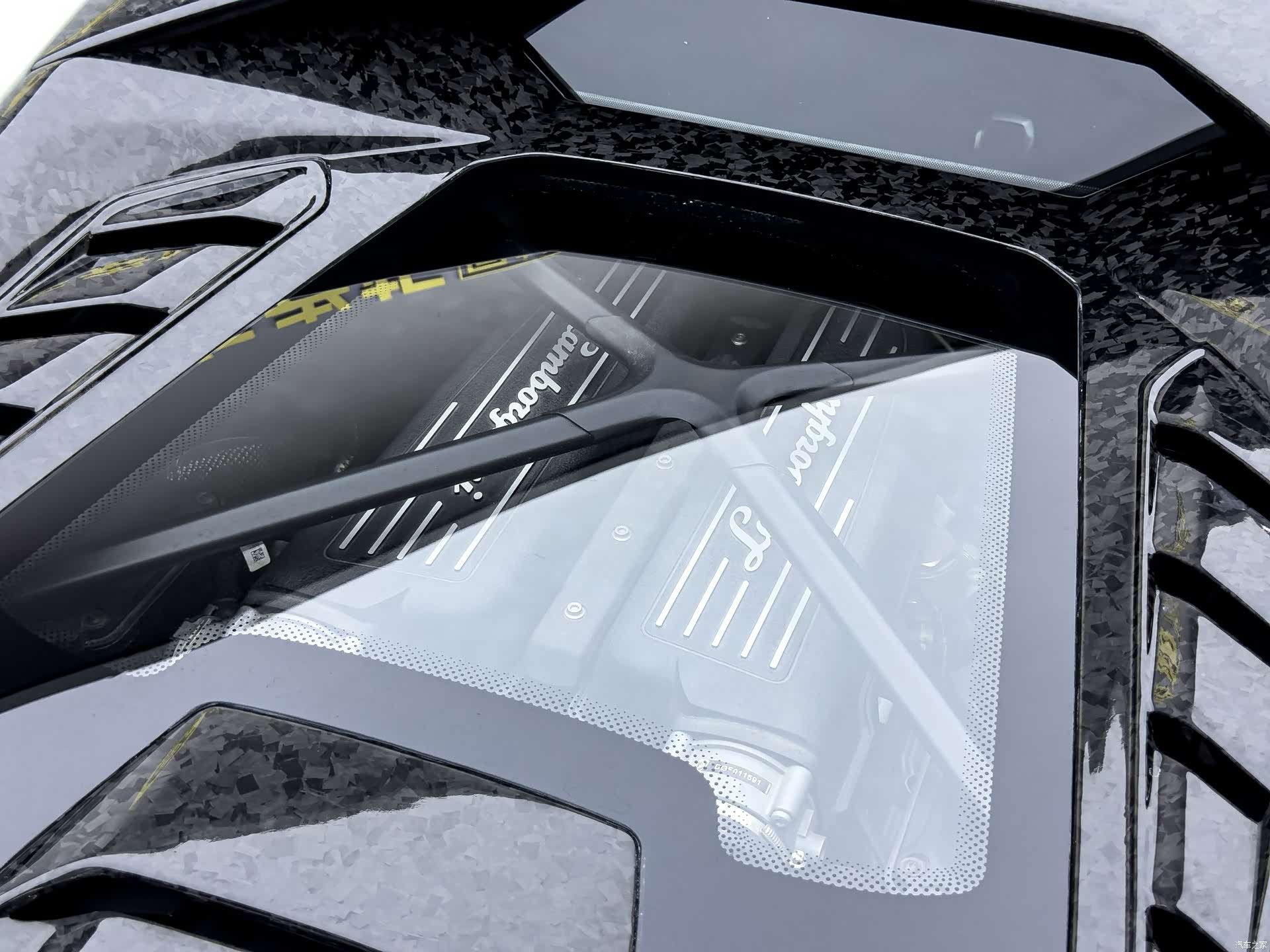 Lamborghini Huracán, 2022 26