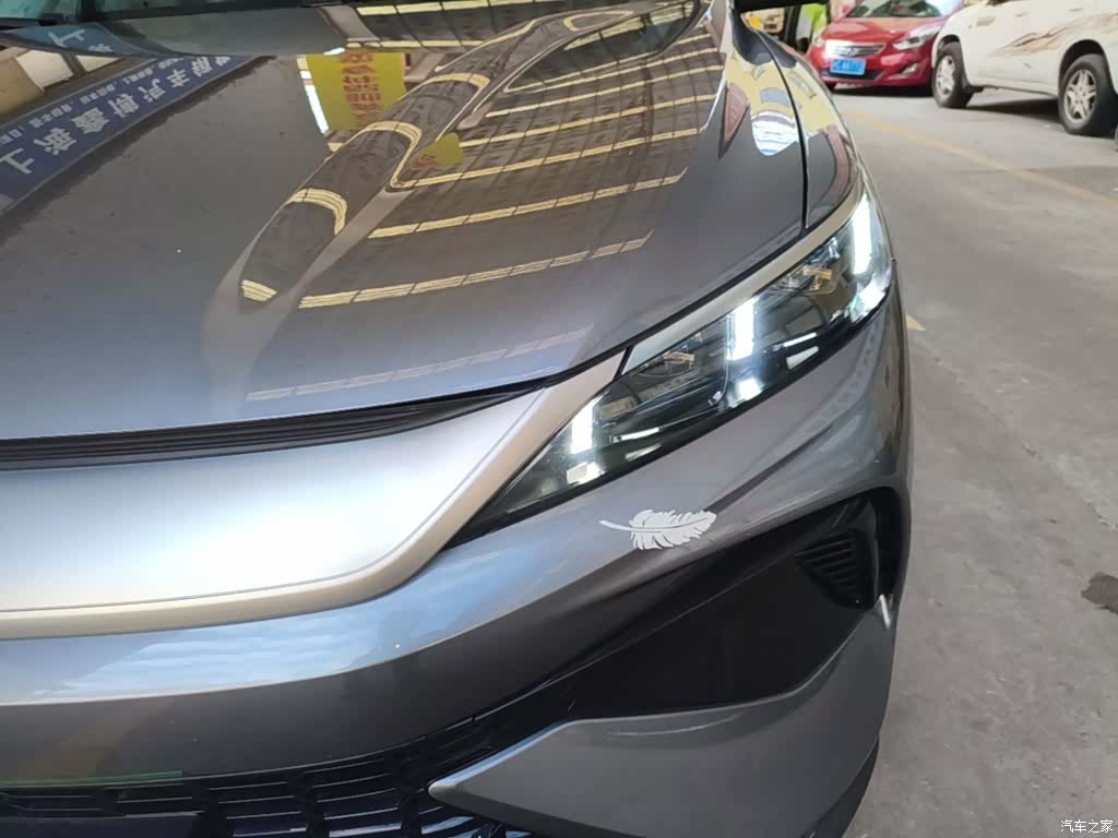 BYD Song, 2025 24