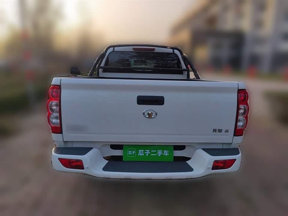 Great Wall Fengjun 5