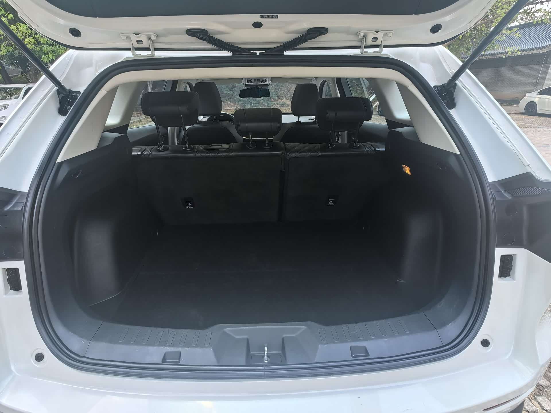 Haval H6, 2021 13