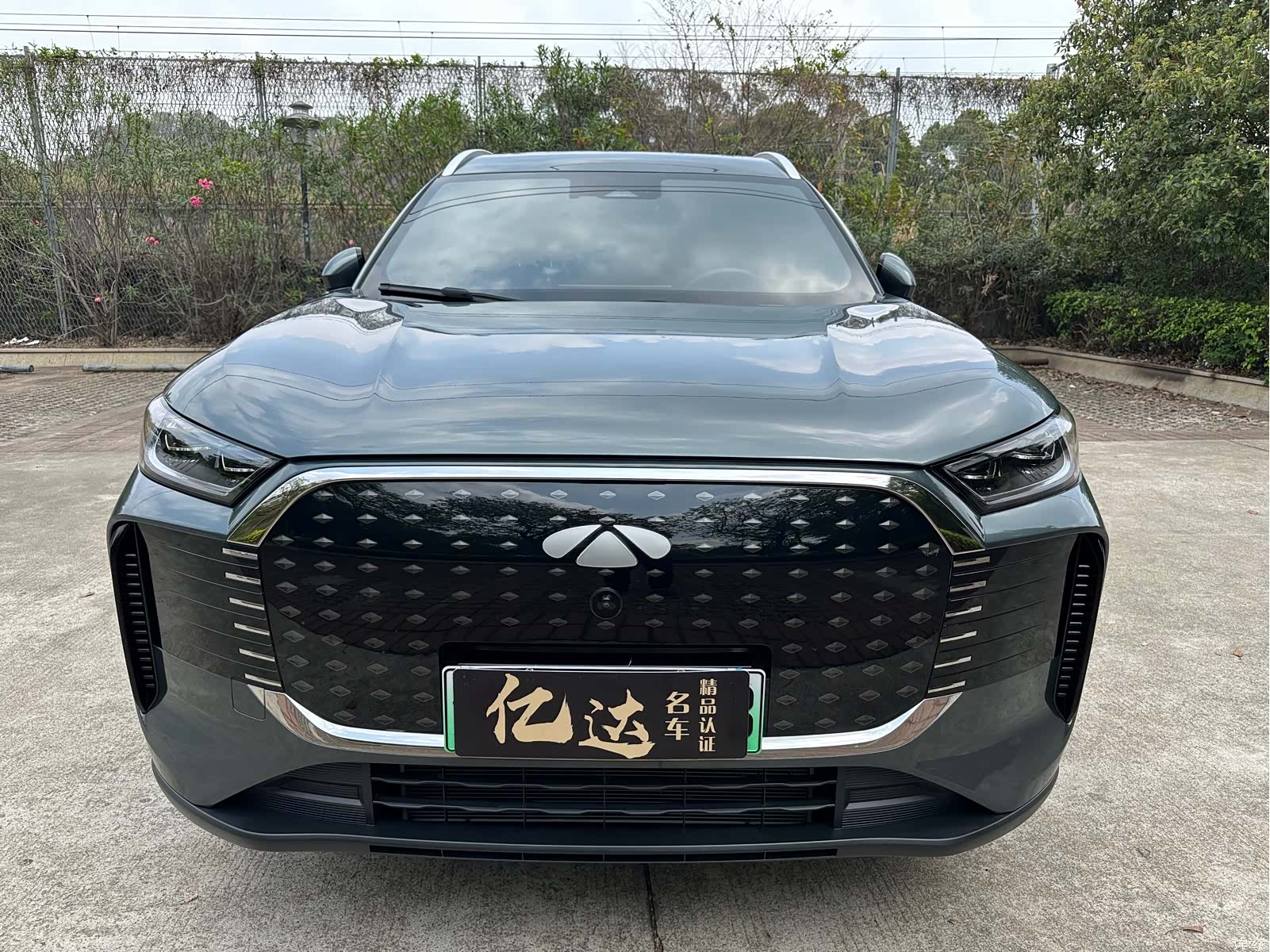 Chery T8, 2025 2
