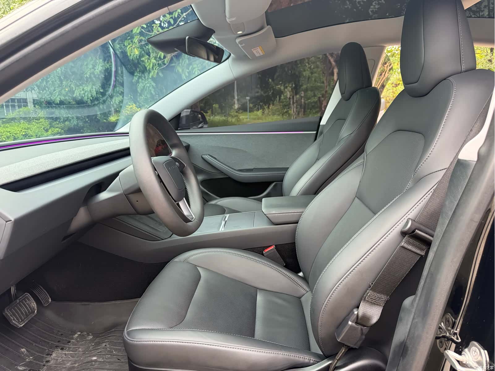 Tesla Model 3, 2023 4
