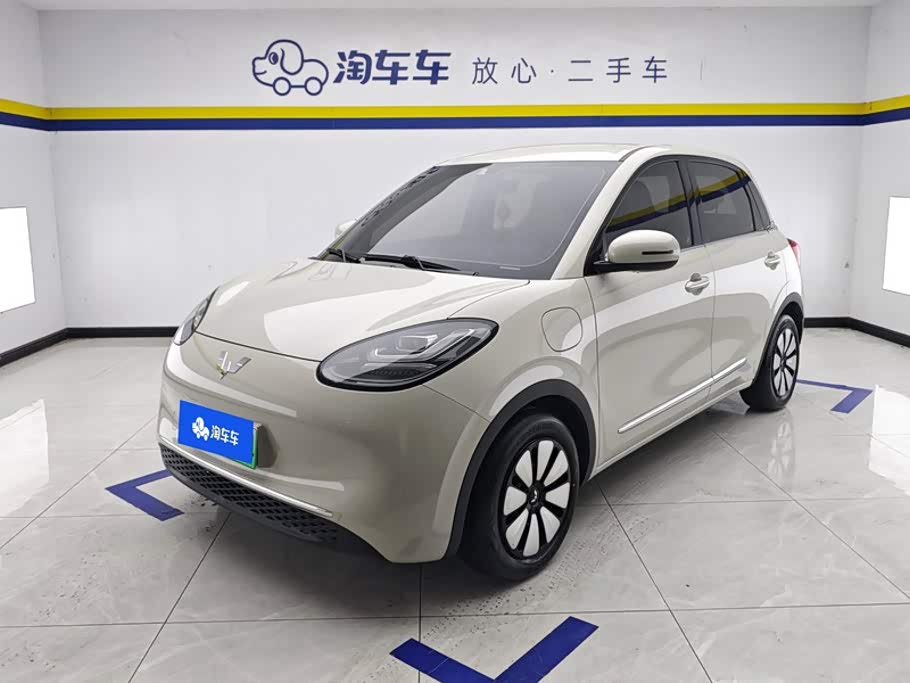 Wuling Binguo