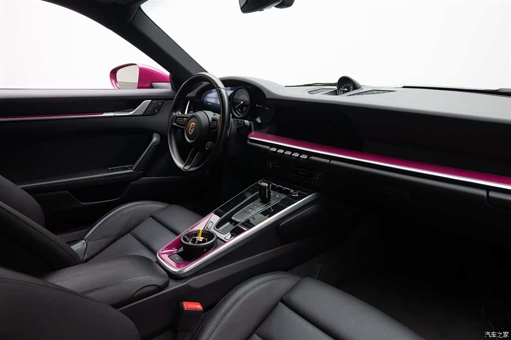 Porsche 911, 2023 11