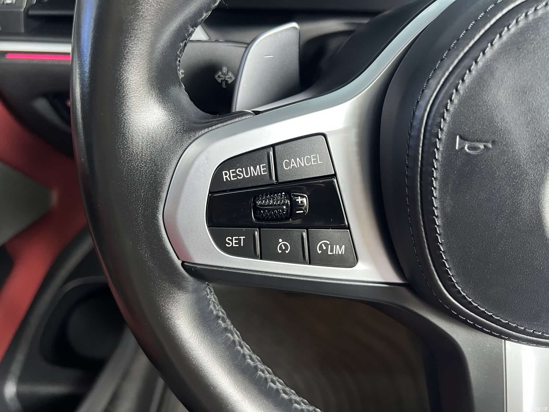 BMW 4 Series, 2024 11