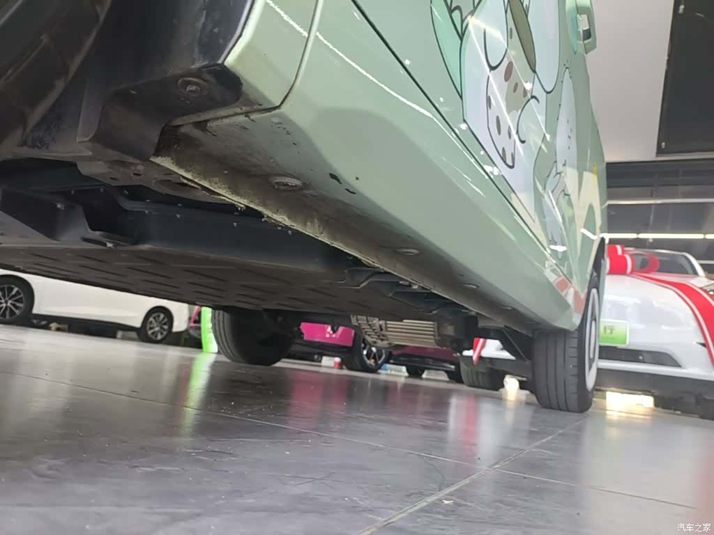 Wuling MINIEV, 2024 22