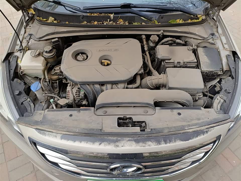 Hyundai Name picture