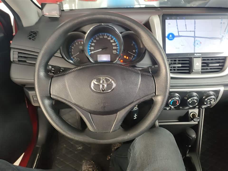 Toyota Vios