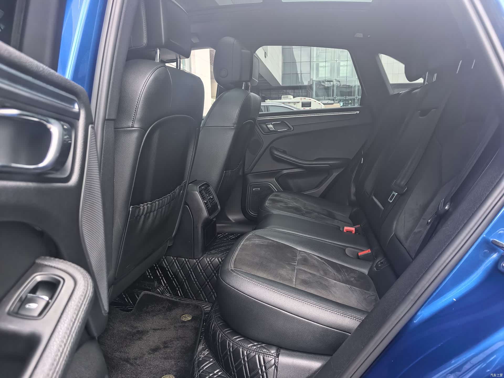 Porsche Macan, 2016 13