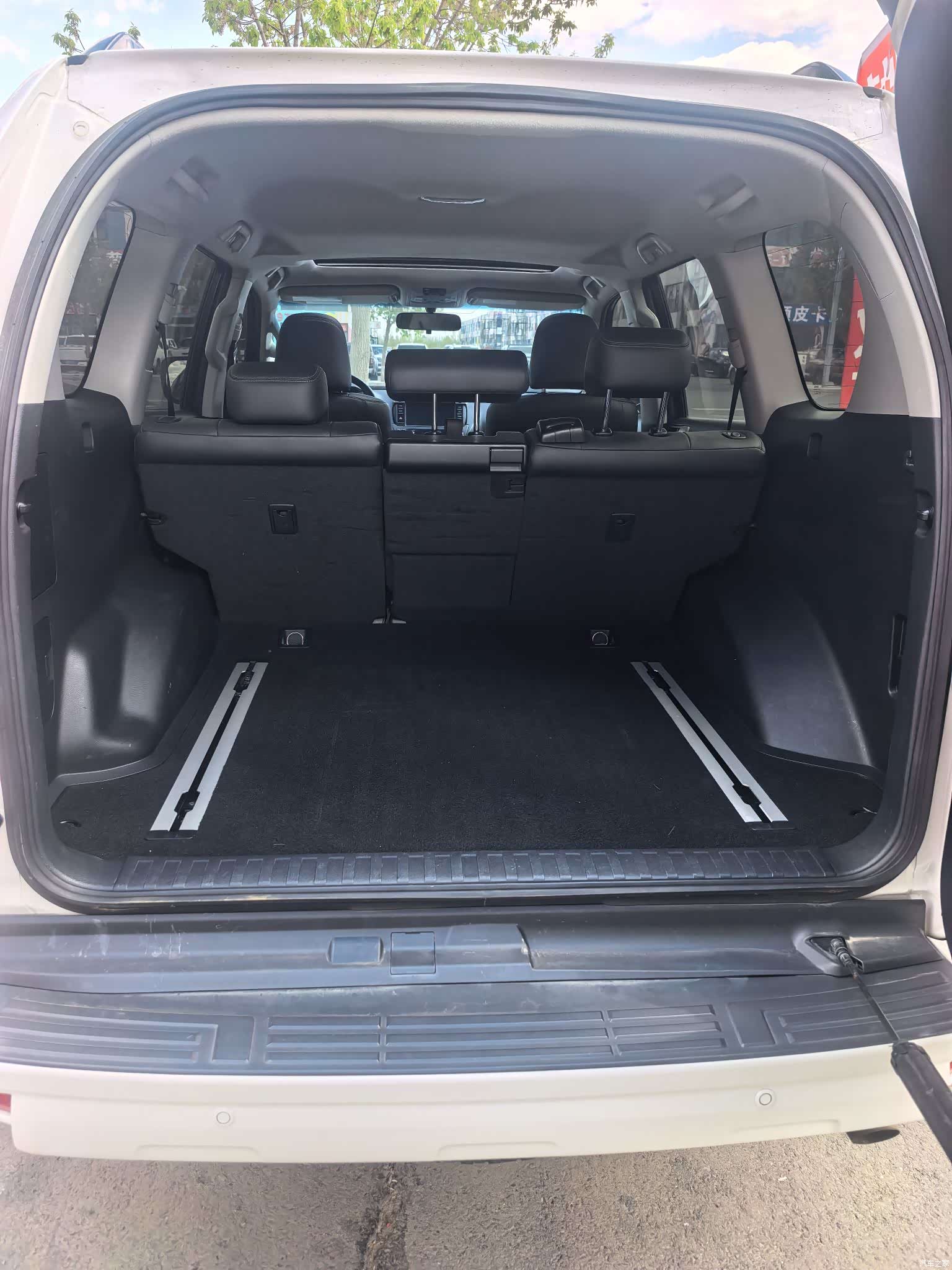 Toyota Prado, 2017 7