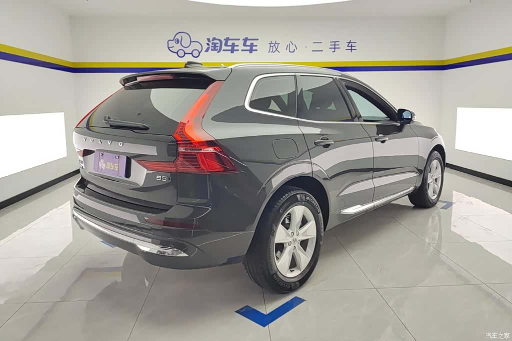 Volvo XC60, 2021 3