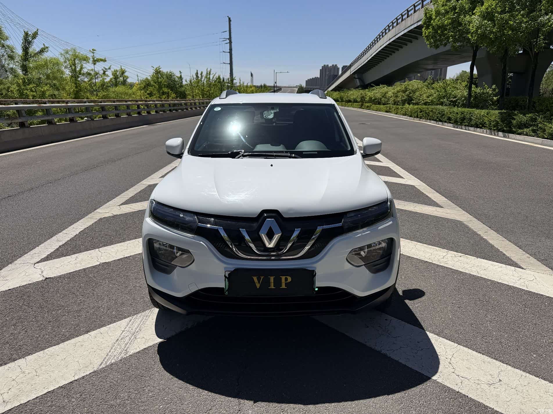 DongFeng e, 2019 2